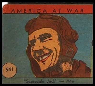541 Scarsdale Jack Ace